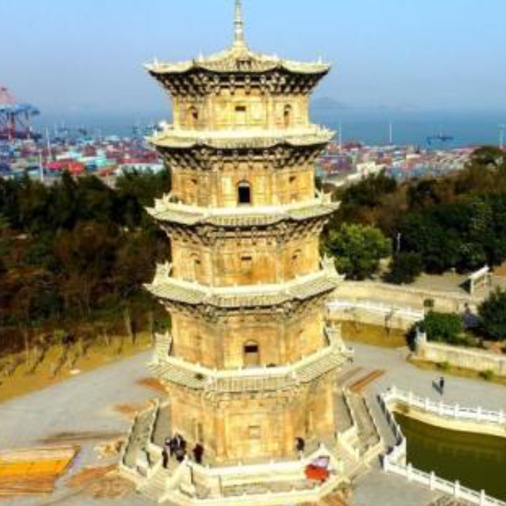 Seberapa Spesial Situs Warisan Dunia di China?