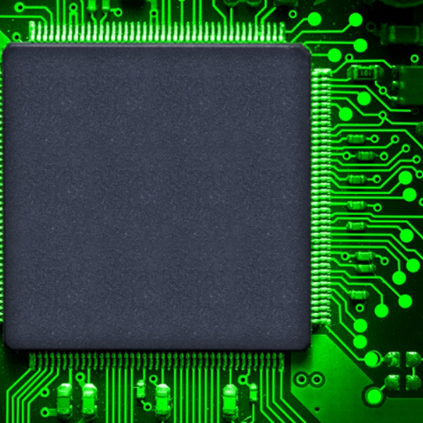 Lini Produksi Chip Fotonik China akan Selesai 2023