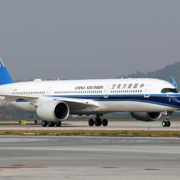 China Eastern Airlines Tambah Volume Rute &hellip;