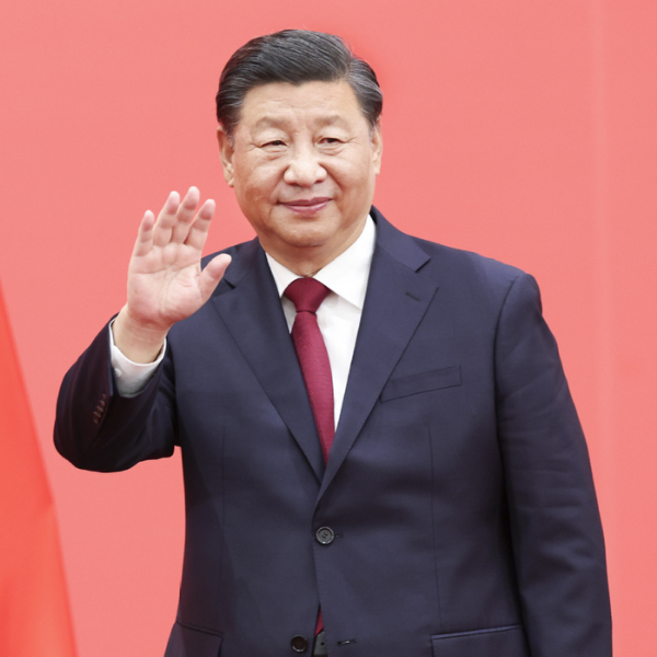 Xi Jinping: China Menuju Negara Spesialis Segala &hellip;