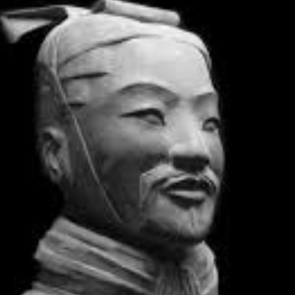 Gaya Sun Tzu 5: Hindari Permasalahan