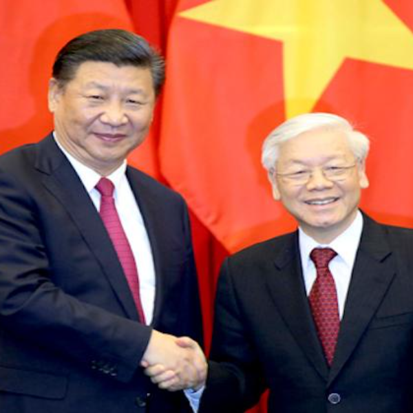 Guangdong Terbitkan Obligasi Pemerintah Makau