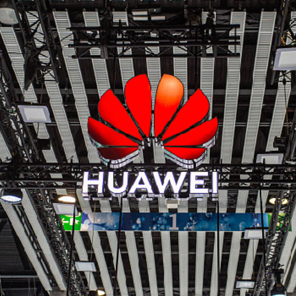 Pendapatan Huawei Turun 2,2% di 3 Kuartal 2022