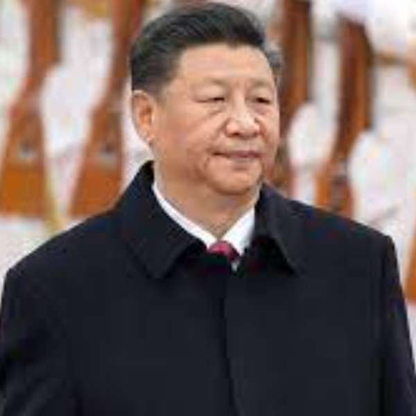 Xi Jinping Belasungkawa, Runtuhnya Jembatan di &hellip;