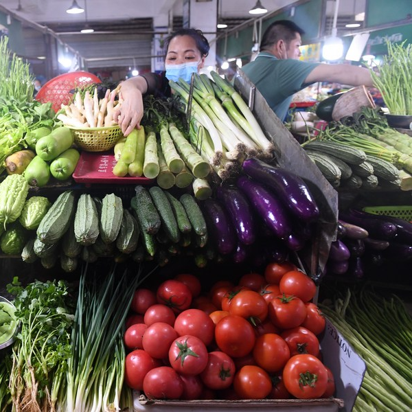 China Terus Bantu Majukan Usaha Kecil