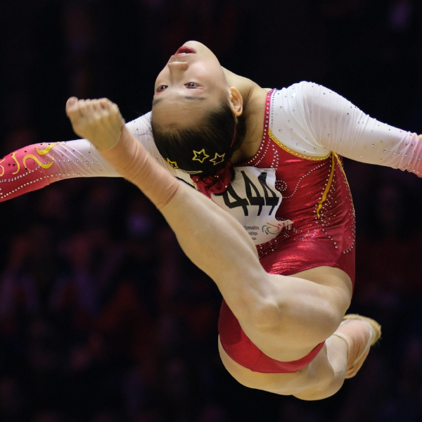 Atlet Trampolin China Ikut Kejuaraan Dunia di &hellip;