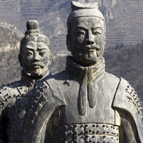 Gaya Sun Tzu 11: Tim Kecil Mudah Koordinasi