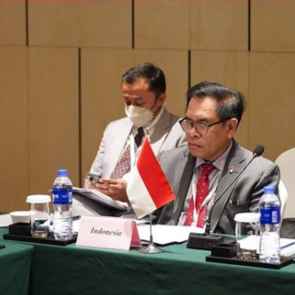 Dubes RI untuk China Hadiri ASEAN-China Joint &hellip;