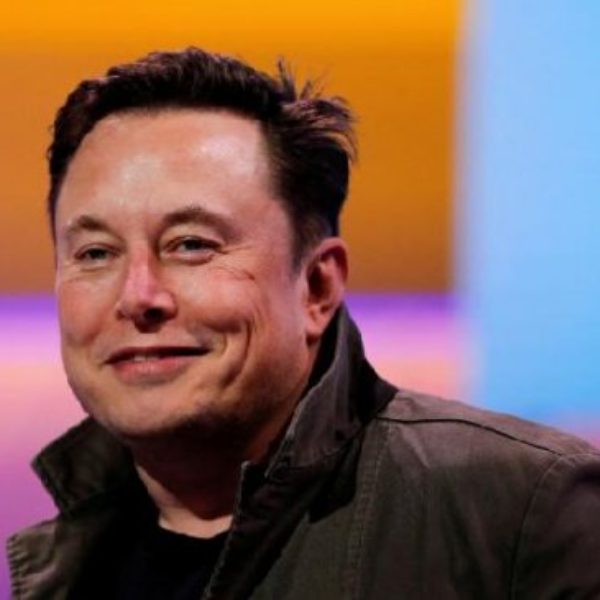 Elon Musk Batal Datang Ke Bali, Akan Hadir Secara Virtual Di B20 Summit