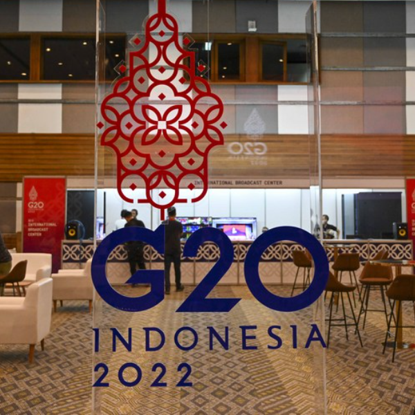 Harapan Warga Dunia dari Hasil KTT G20 dan Forum &hellip;