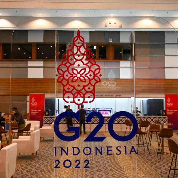 KTT G20 Ditutup Presiden Jokowi, Peserta Sepakat &hellip;