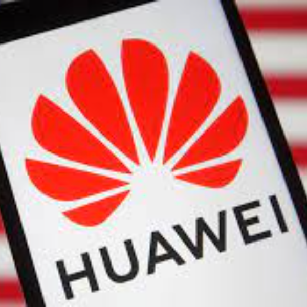 Huawei Gabung Koalisi Digital Global