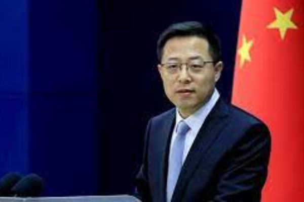 China Harap Inggris Pelihara Kerjasama Bilateral