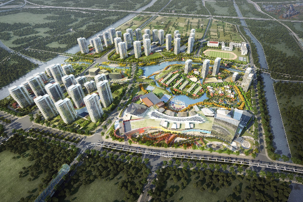 Nilai Transaksi Teknologi Ningbo-Hangzhou 2022 &hellip;