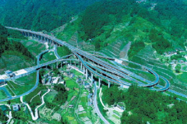 Mengapa Jalan Tol Guizhou Dapat Penghargaan &hellip;