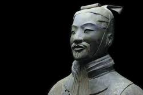Gaya Sun Tzu 20: Kenali Strategimu dan Musuhmu