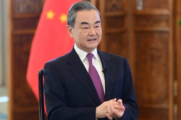 Wang Yi: Perdalam Kerja Sama China-CEEC