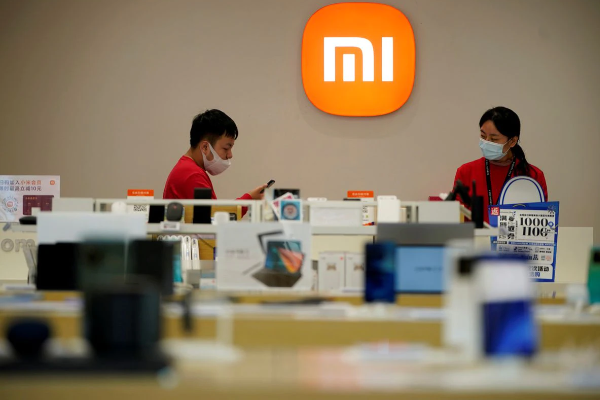 Pendapatan Turun 9,7% Xiaomi Pangkas 15% Pekerja