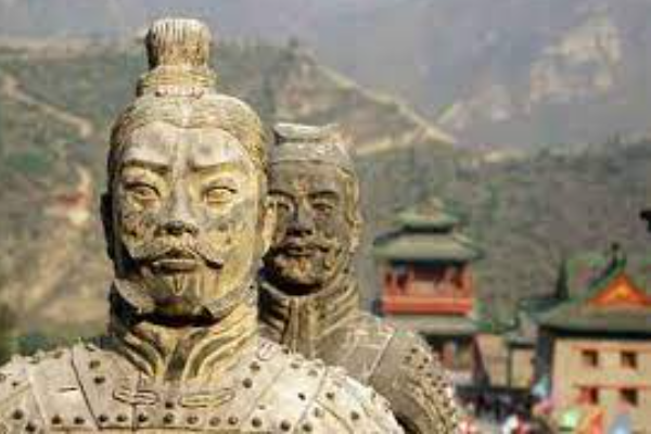 Gaya Sun Tzu 25: Berkeringatlah sebelum Perang