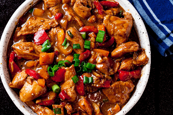 Sejarah Makanan Ayam Kung Pao