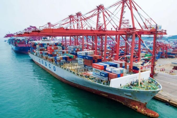China Cabut Aturan Otorisasi Perdagangan Luar &hellip;