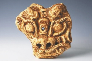Artefak Dinasti Tang Ditemukan di Kota Zhuyaling