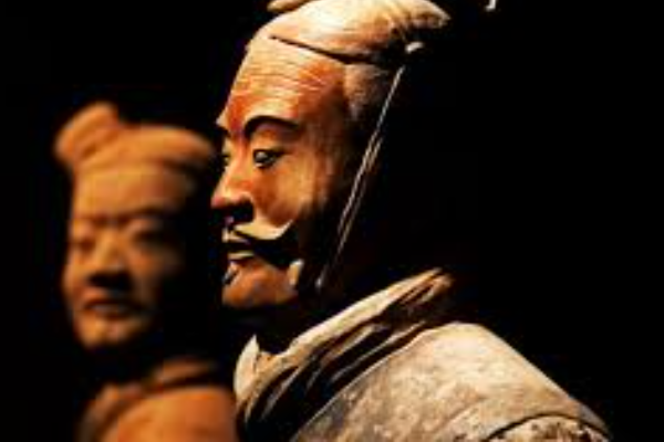 Gaya Sun Tzu 28: Leadership Adalah...