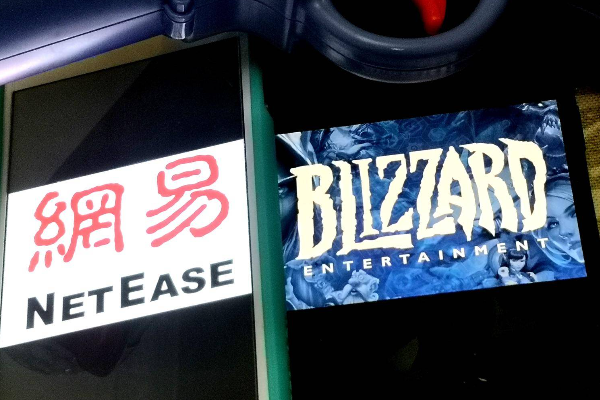 Blizzard Games Keluar dari China, Jutaan Gamers &hellip;