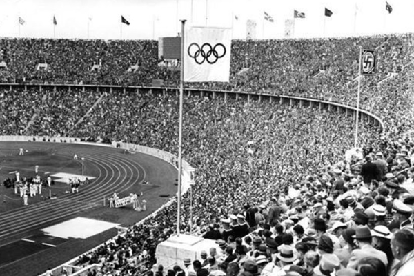 SEJARAH 1952 China Ikut Olimpiade ke-15