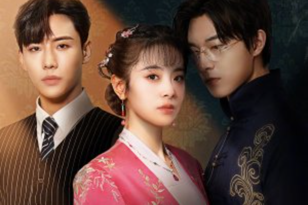 Sinopsis Drama China Bride's Revenge 2023