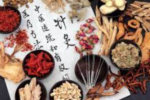 9 Tips Pengobatan Cina untuk Umur Panjang