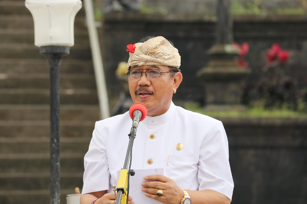 Gubernur Hainan Akan Kunjungi Bali