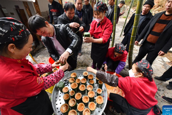 Dusun Tongban, dari Desa Kosong Jadi Hunian Makmur