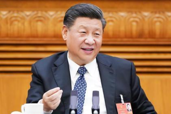 Xi Jinping Gembira Ada Pusat  Peradaban China di &hellip;