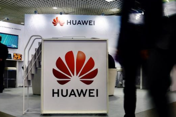 Huawei Ikut Pameran MWC di Barcelona