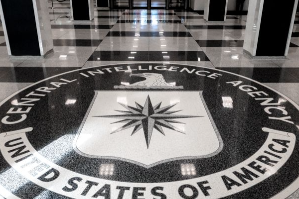 Masa Depan CIA Ditentukan Lomba Teknologi versus &hellip;