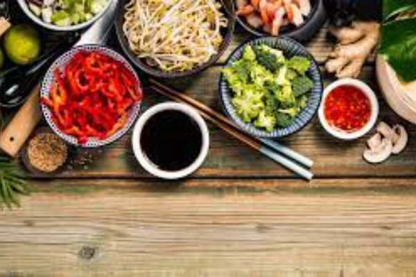 Simaklah Pepatah China tentang Makanan, Berikut &hellip;