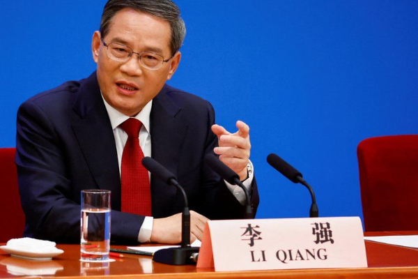 PM Li Qiang: China-AS Harus Kerjasama Raih Manfaat