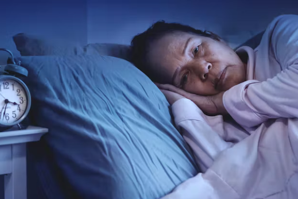 Diimbau, China Harus Meningkatkan Kualitas Tidur