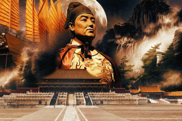 Sejarah Laksamana Cheng Ho yang Masuk Indonesia