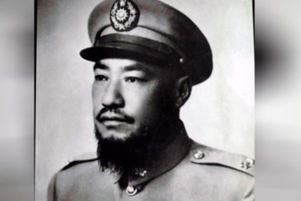Mengenal Jenderal Muslim China, Ma Bufang