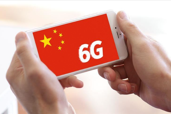 China Buka Kerjasama Global Pengembangan 6G