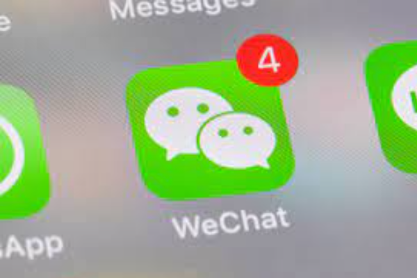 WeChat Pay Tencent Diluncurkan di Mongolia