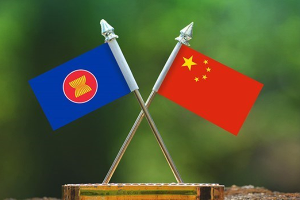 Belt and Road Pimpin China-ASEAN Makmur Bersama