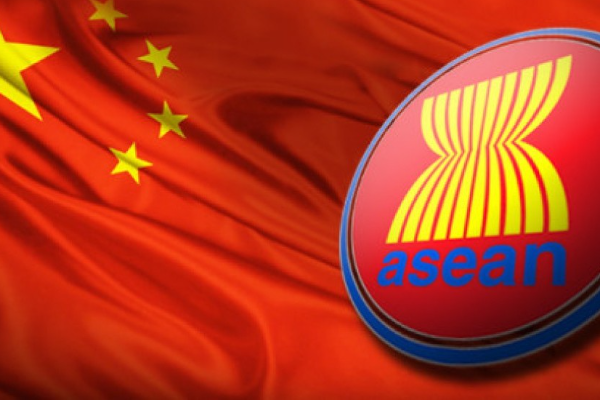 China-ASEAN Bangun Kesejahteraan Bersama