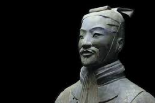 Gaya Sun Tzu 29: Pemenang Perang Belum Tentu &hellip;