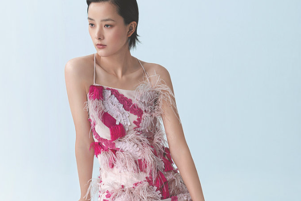 Shanghai Fashion Week Sukses, Terjadi Repeat Order
