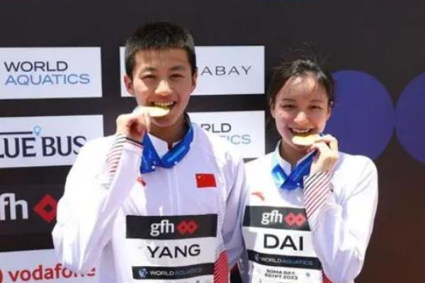 China Rebut 3 Emas di Artistic Swimming World Cup &hellip;