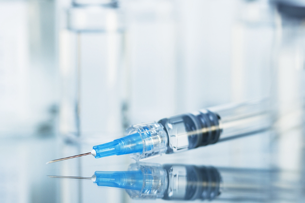 China Setujui 2 Vaksin Varian XBB COVID-19