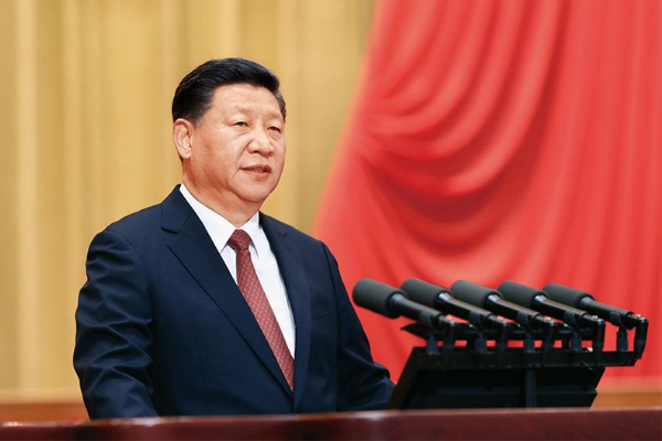 Xi Jinping Ucapkan Selamat ke Presiden Turki &hellip;